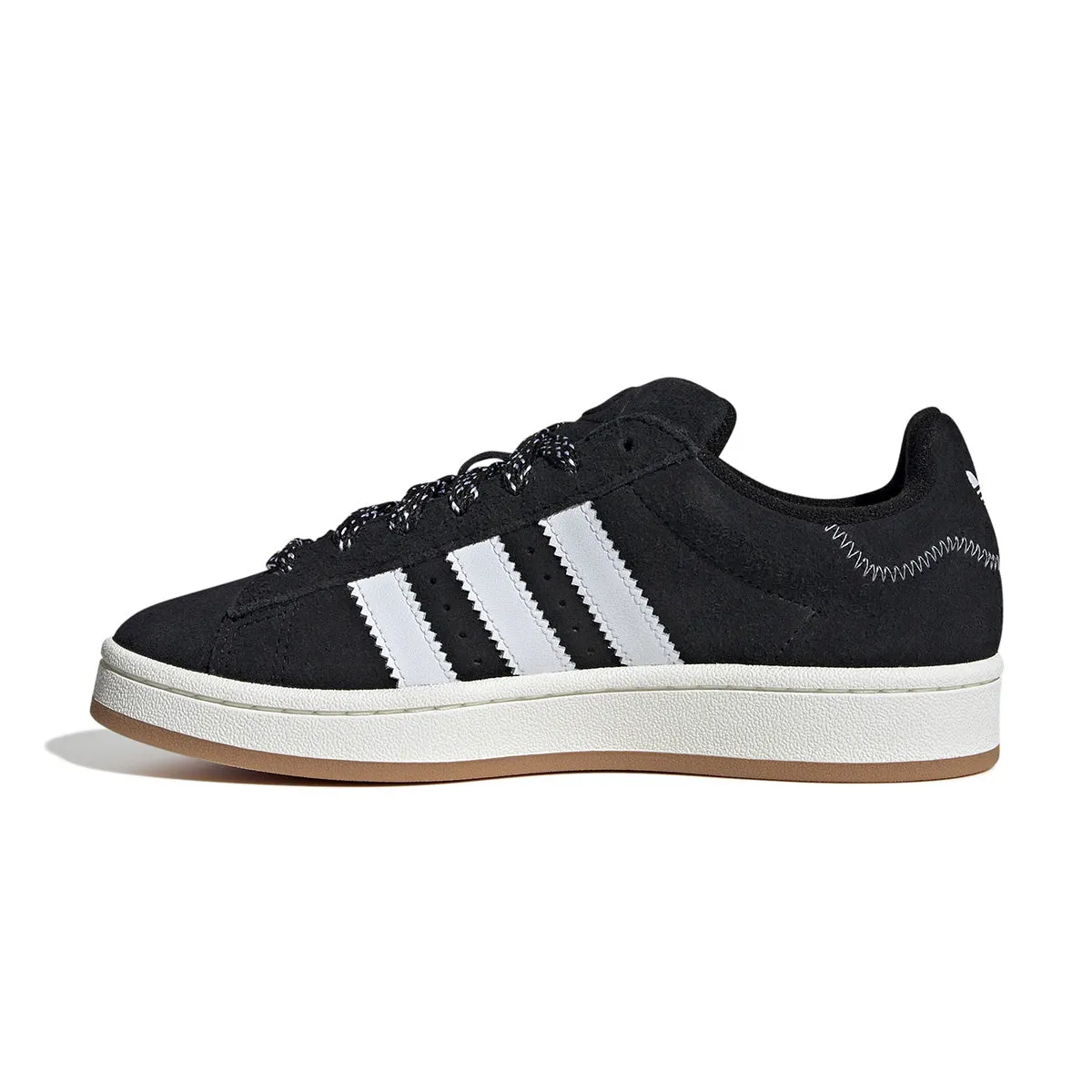 Wmns Campus 00s 'Noir Blanc Essentiel'