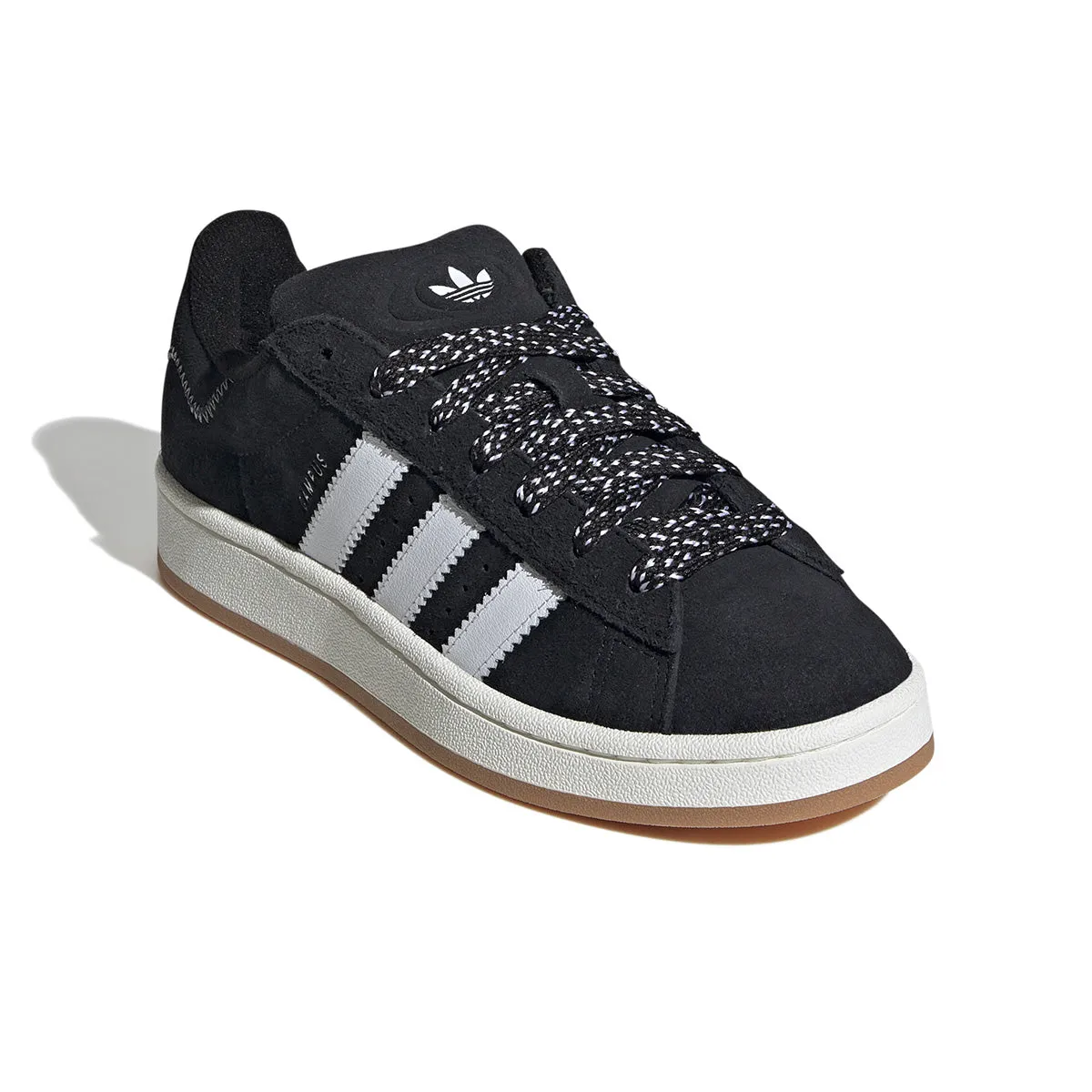 Wmns Campus 00s 'Noir Blanc Essentiel'