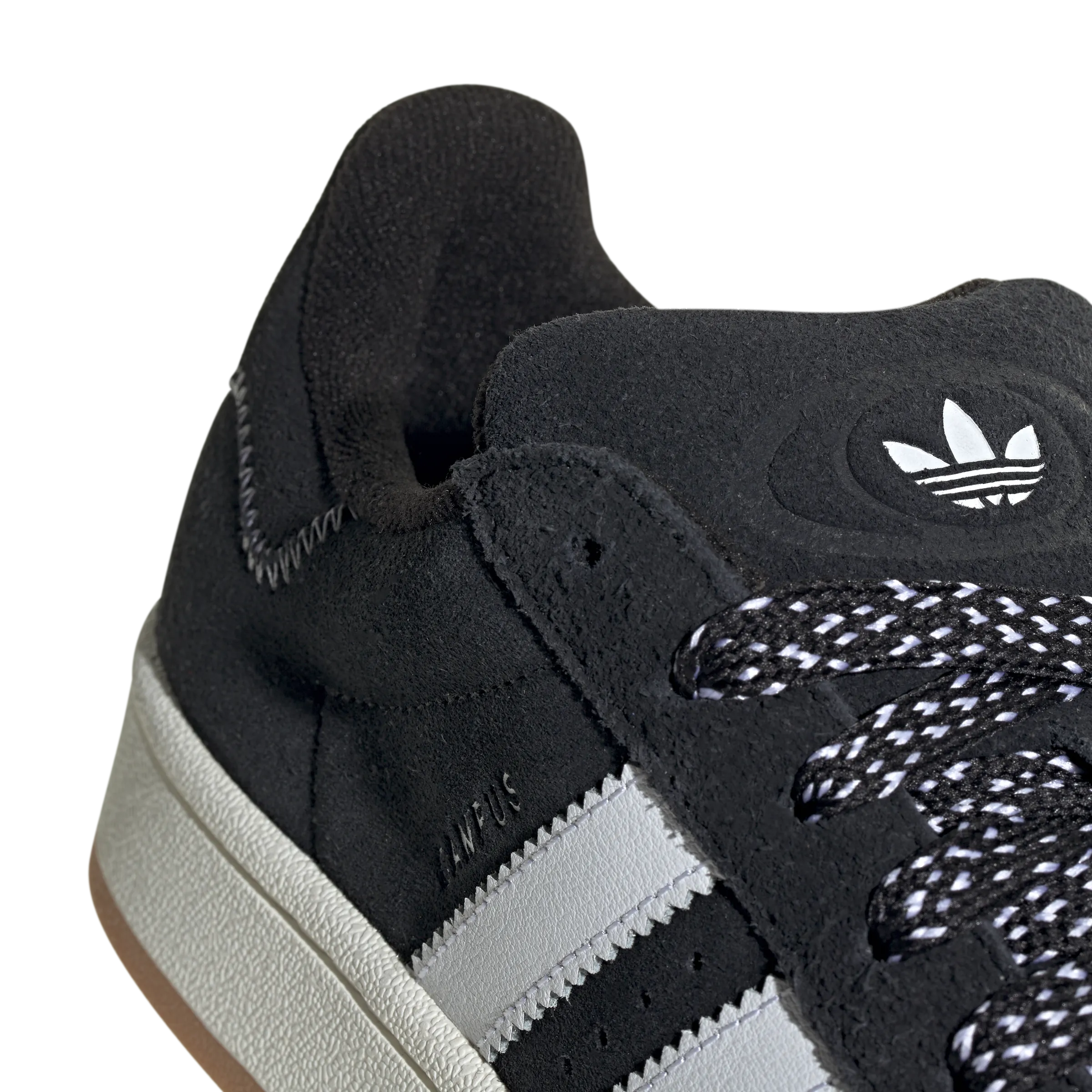 Wmns Campus 00s 'Noir Blanc Essentiel'