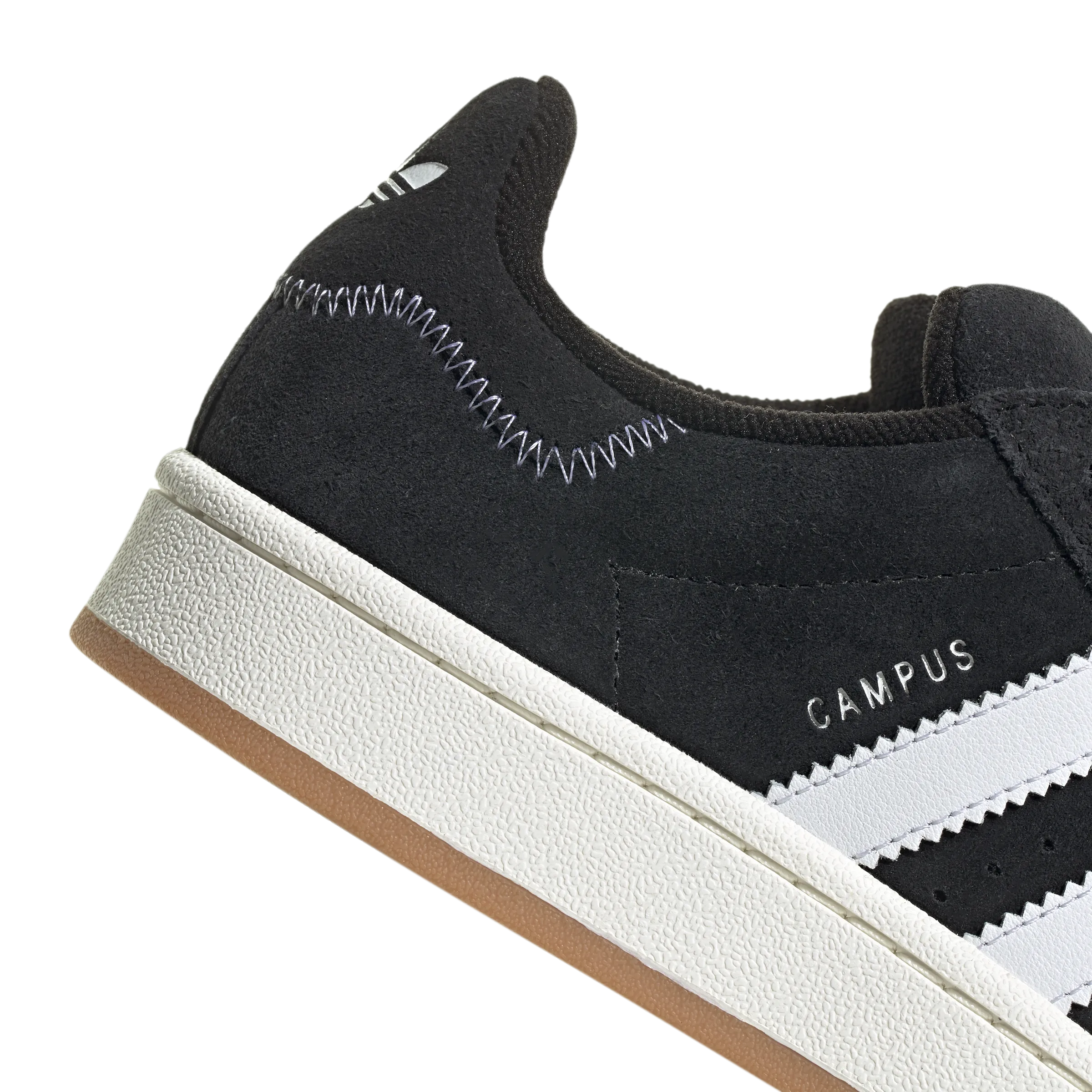 Wmns Campus 00s 'Noir Blanc Essentiel'