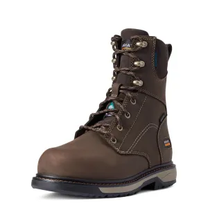Botte de travail WMS Riveter 8