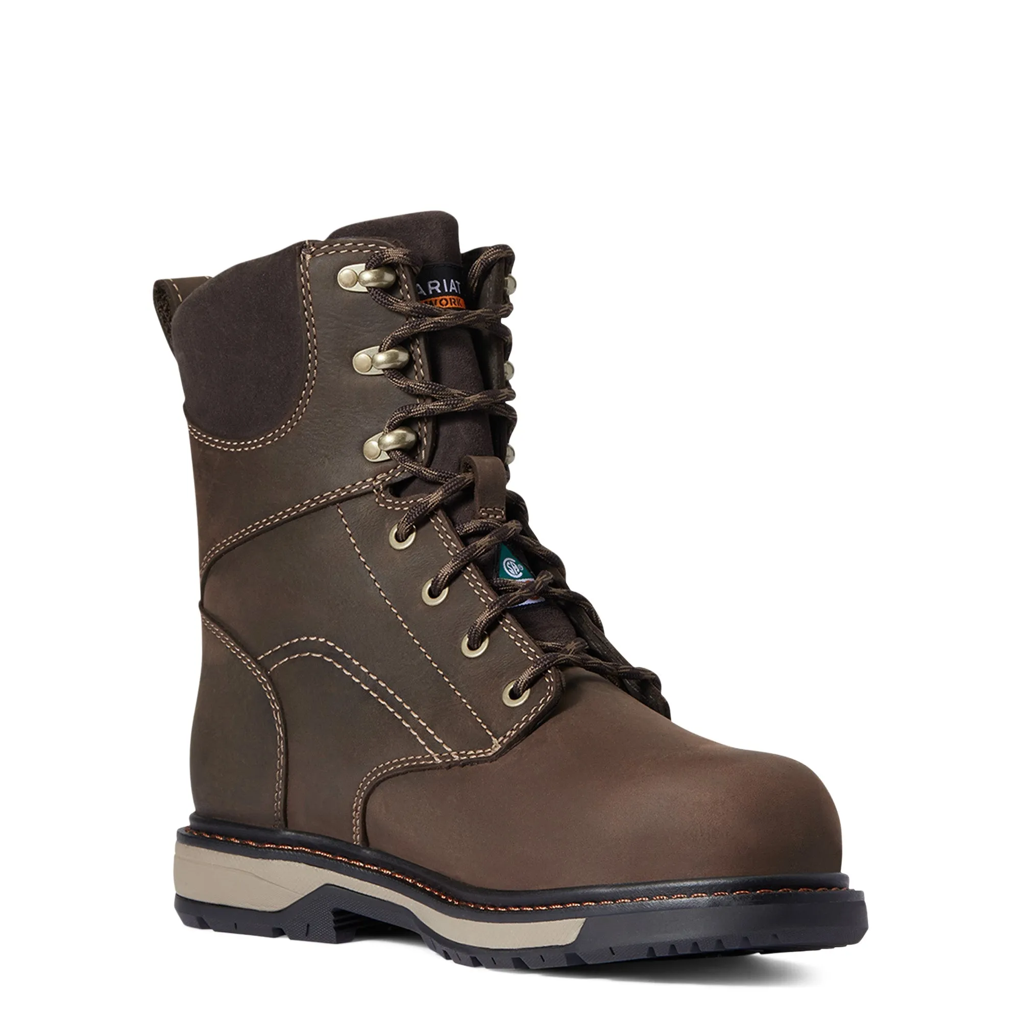 Botte de travail WMS Riveter 8