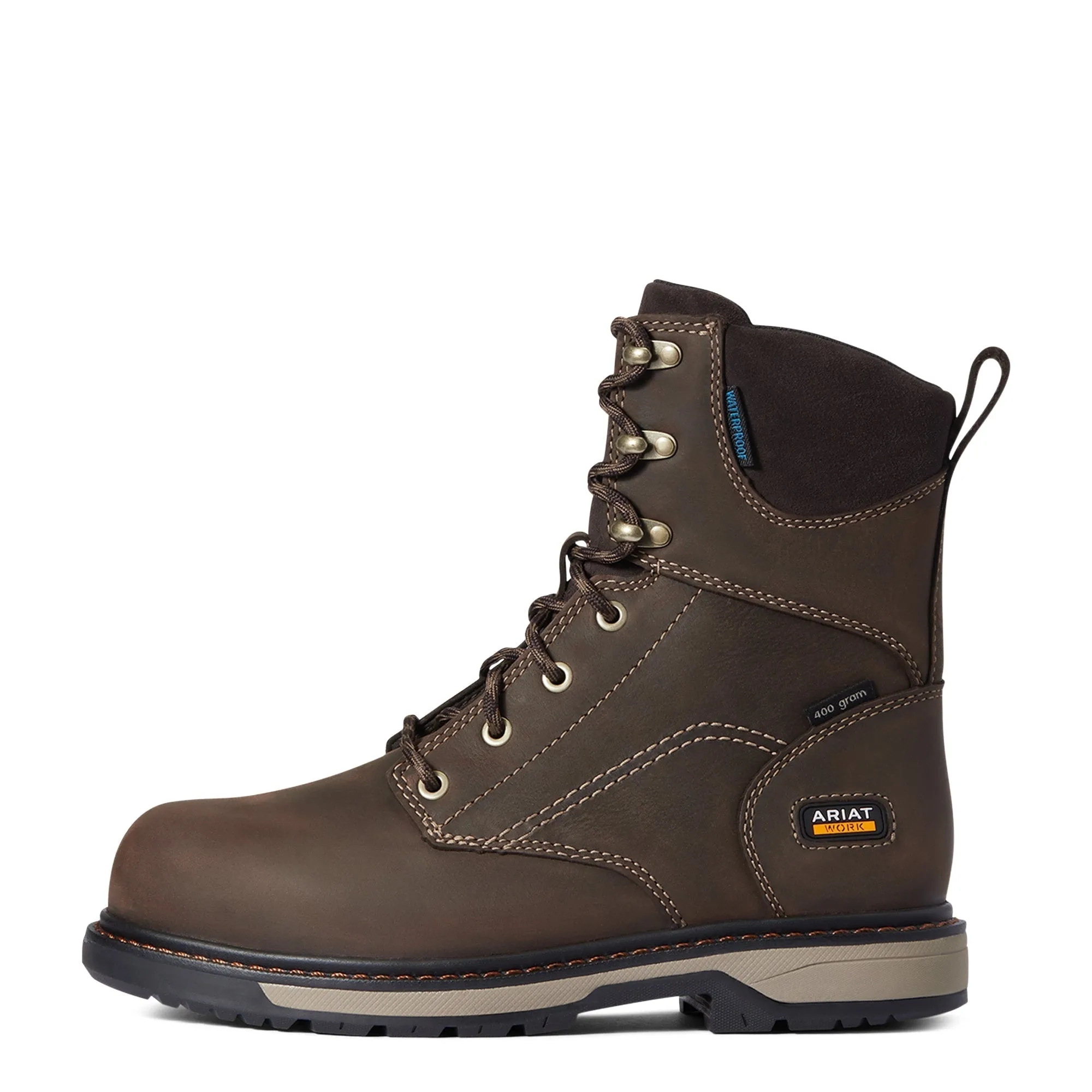 Botte de travail WMS Riveter 8