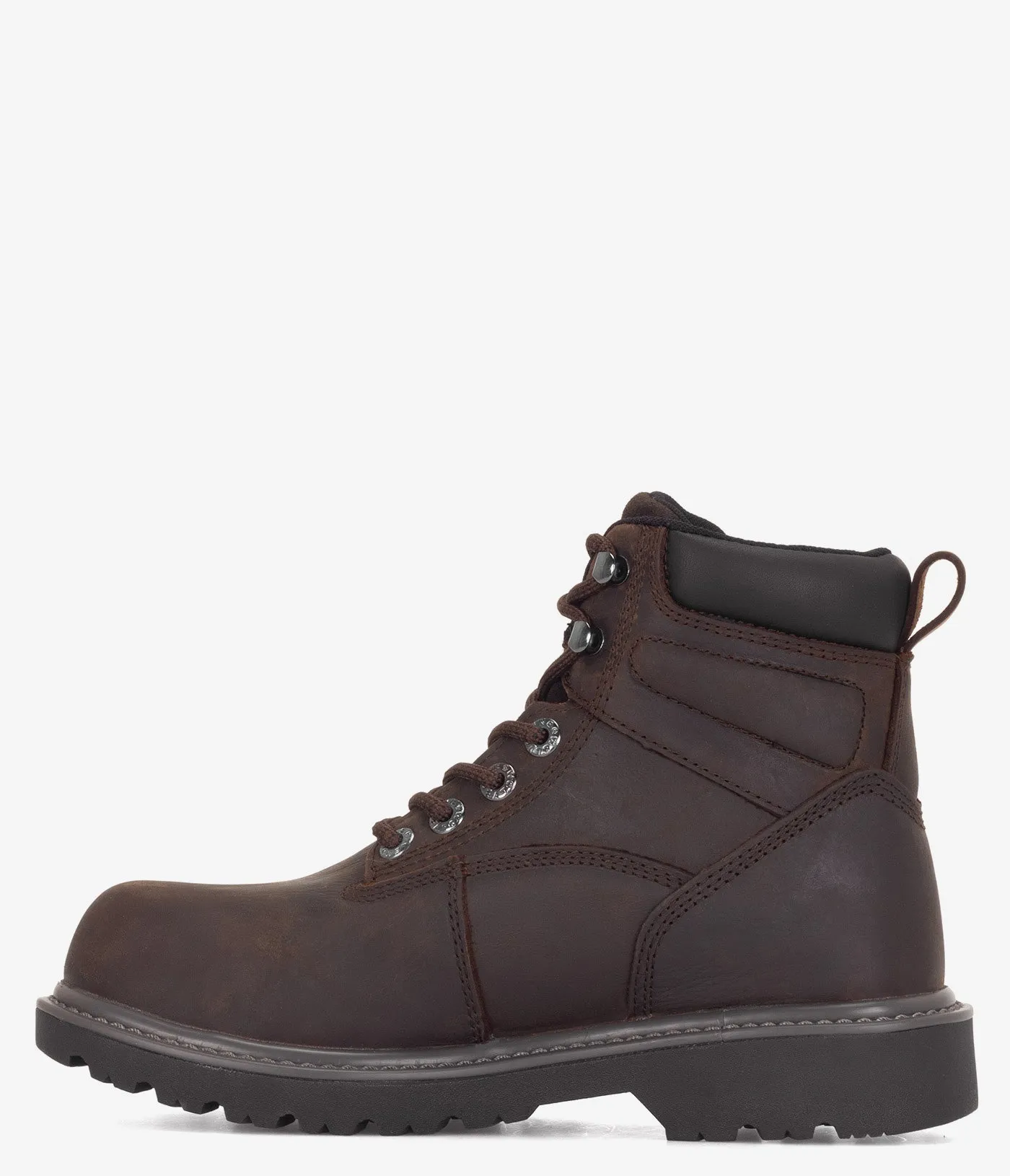 Botte de sécurité imperméable Wolverine Floorhand 6