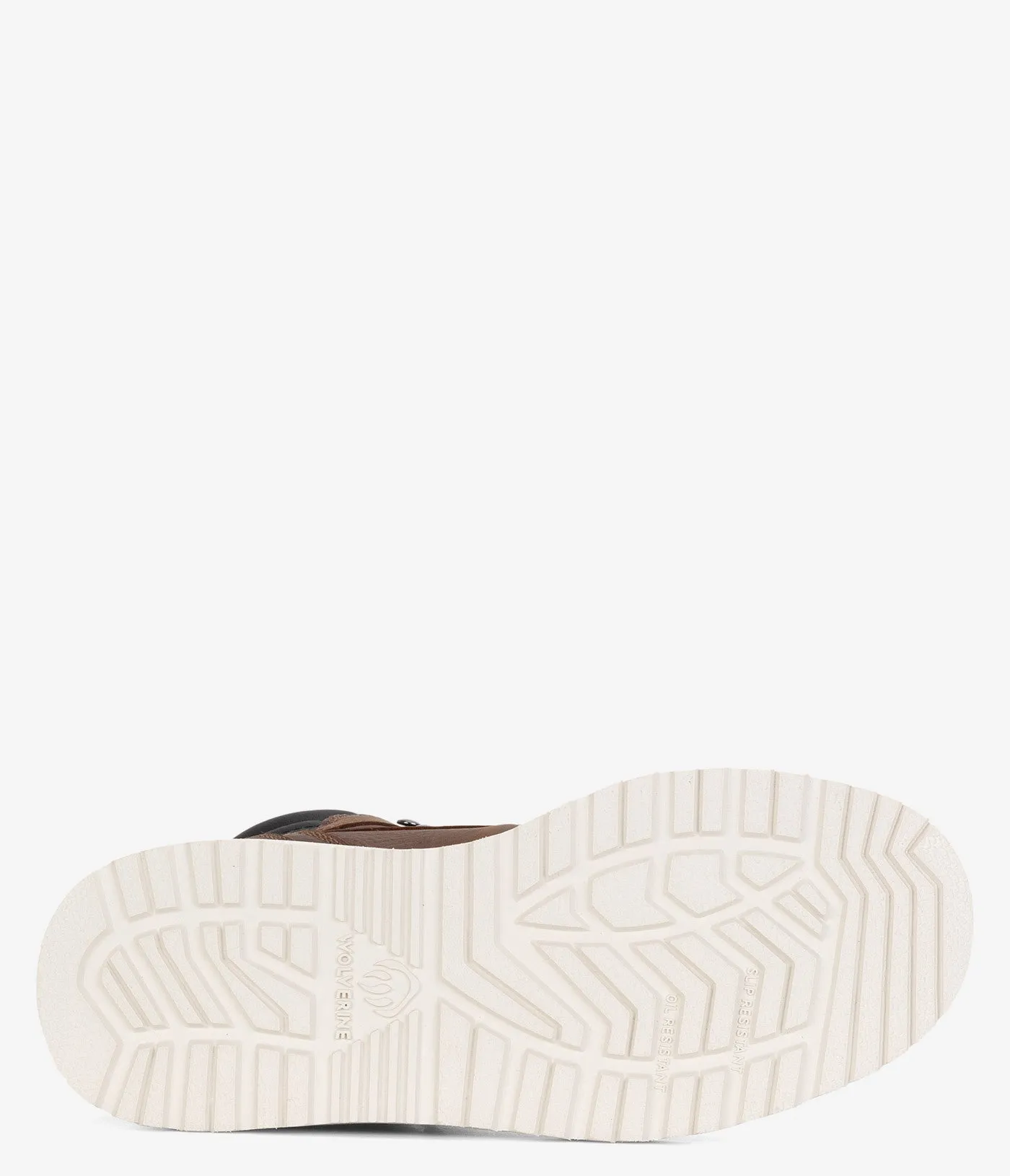 Botte de travail imperméable Wolverine Trade Wedge 6