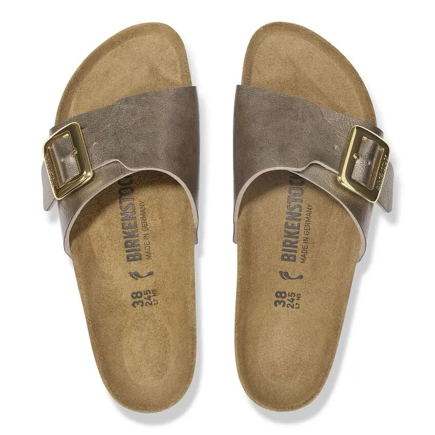 Catalina Luxe pour Femme