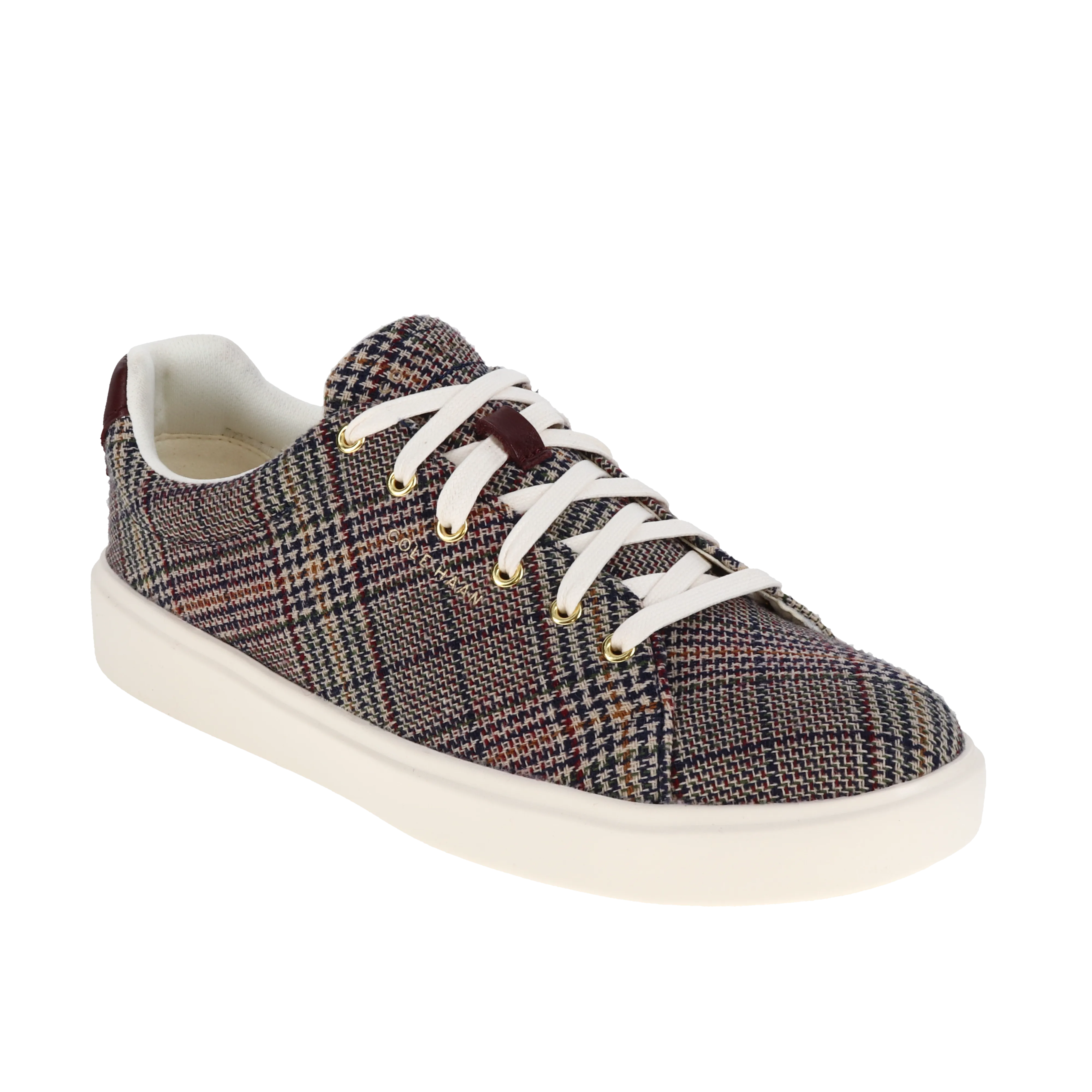 Grand Voyageur Femme Crosscourt