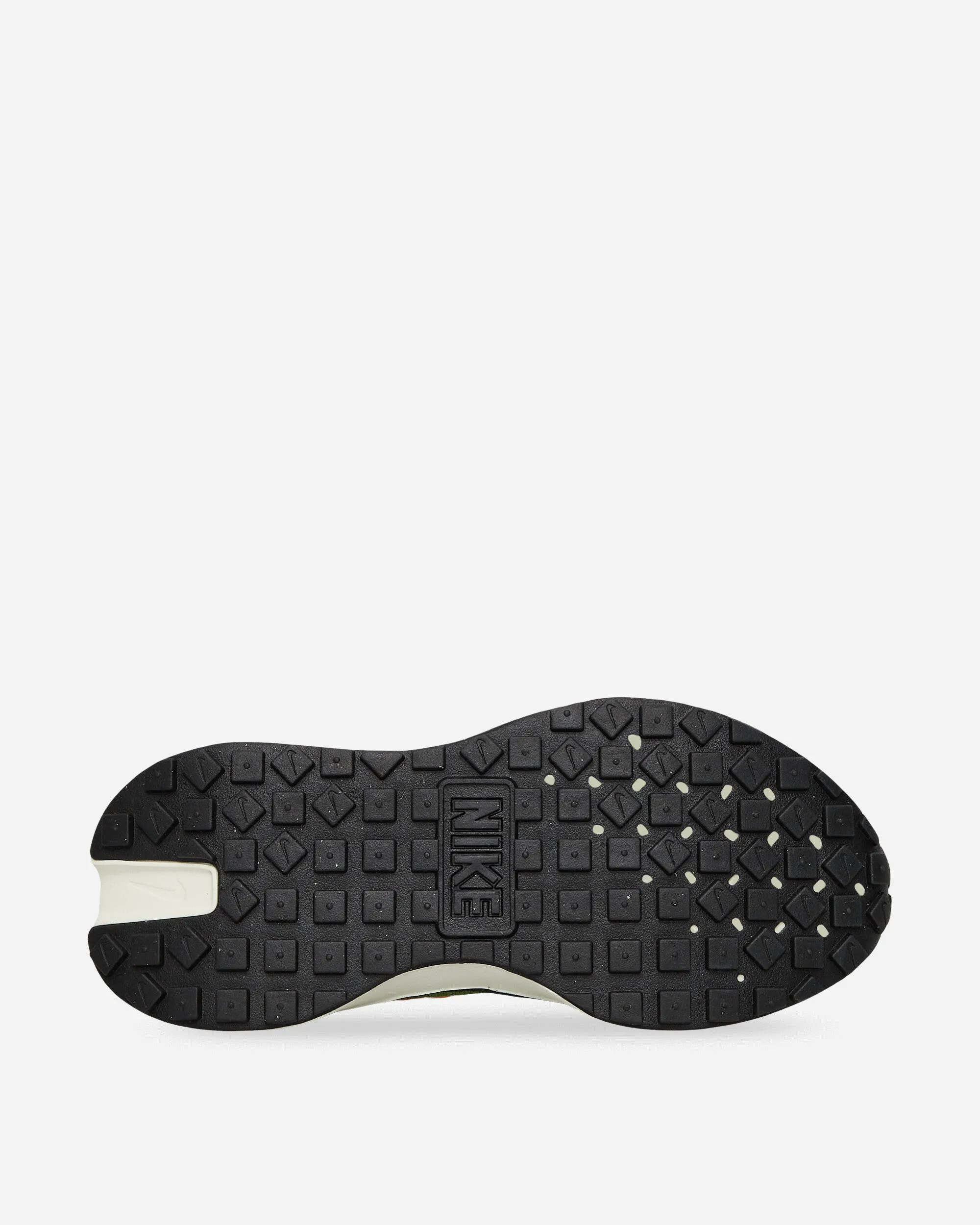 Baskets Waffle Phoenix pour Femme Chlorophylle / Orange Sécurité