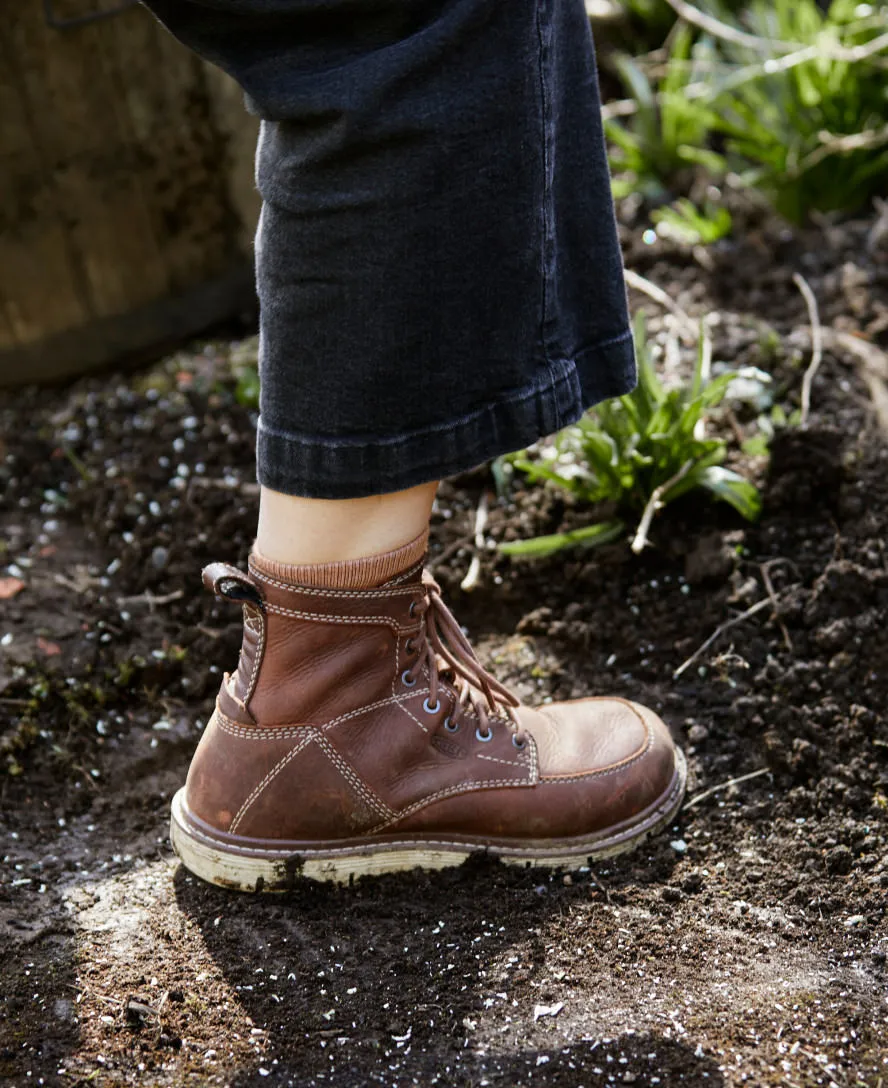 Botte San Jose pour femme 6