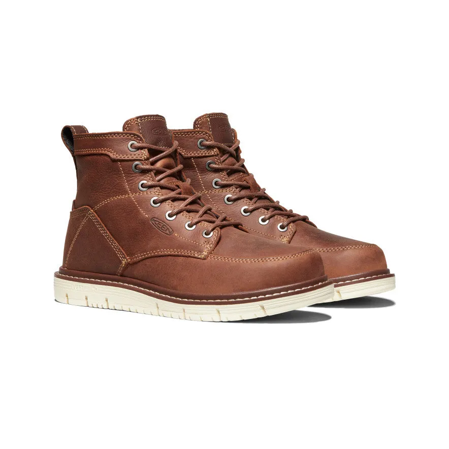 Botte San Jose pour femme 6