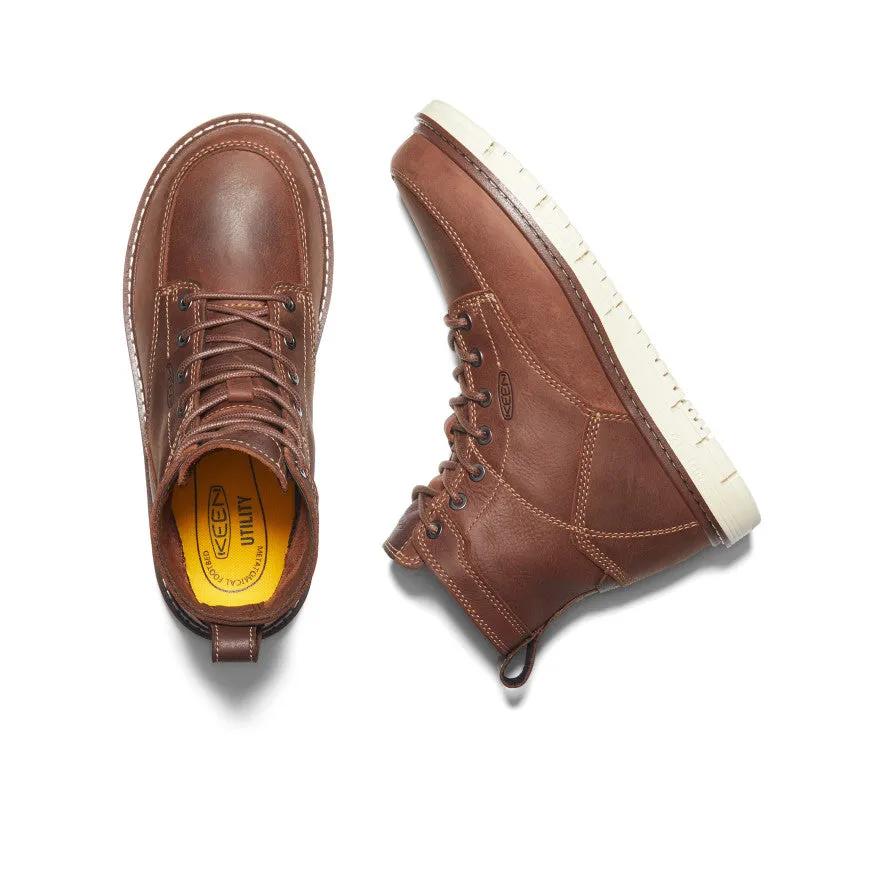 Botte San Jose pour femme 6
