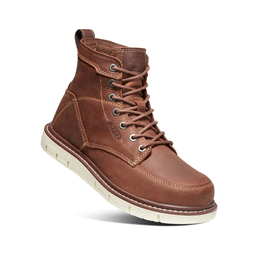 Botte San Jose pour femme 6