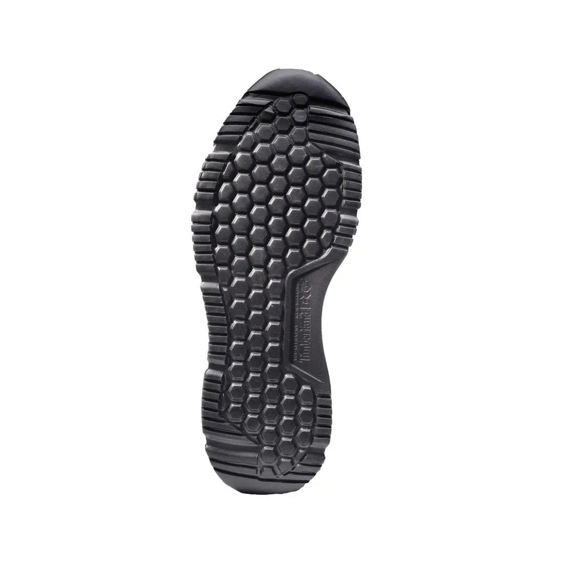 Chaussure de travail à embout composite Setra pour femme - Noir