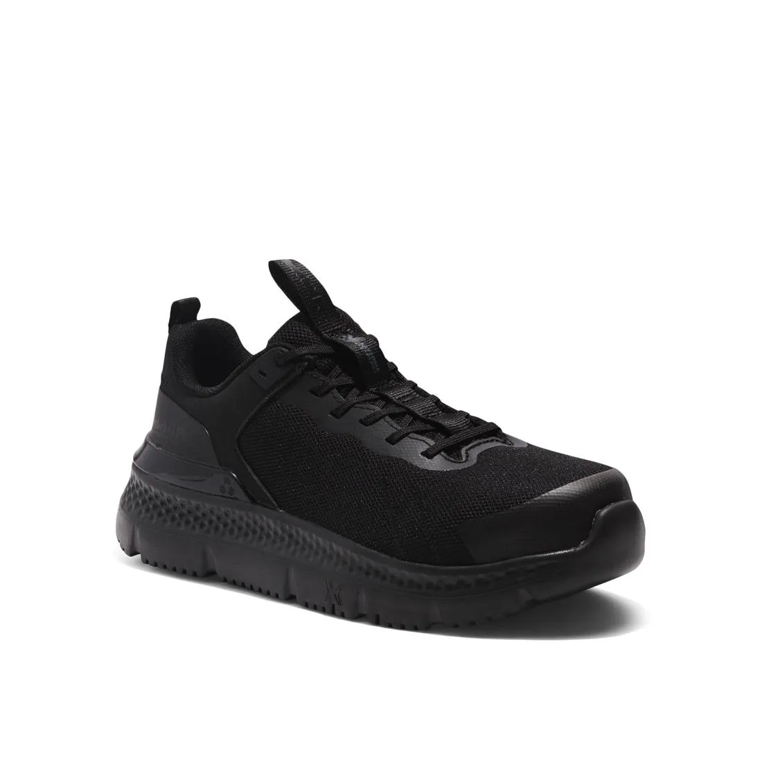 Chaussure de travail à embout composite Setra pour femme - Noir