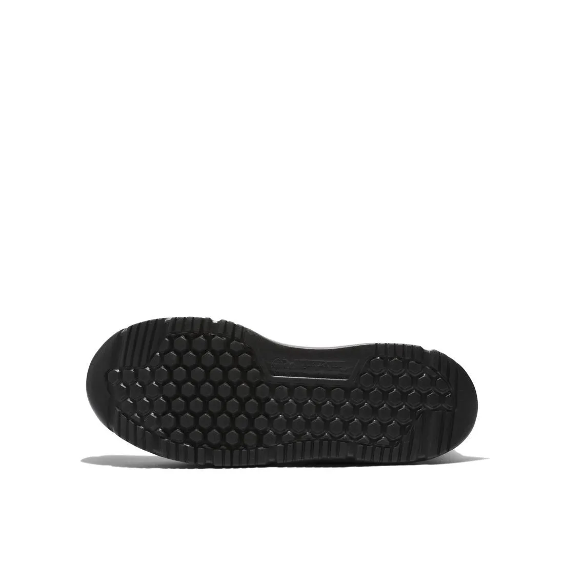 Chaussure de travail à embout composite Setra pour femme - Noir
