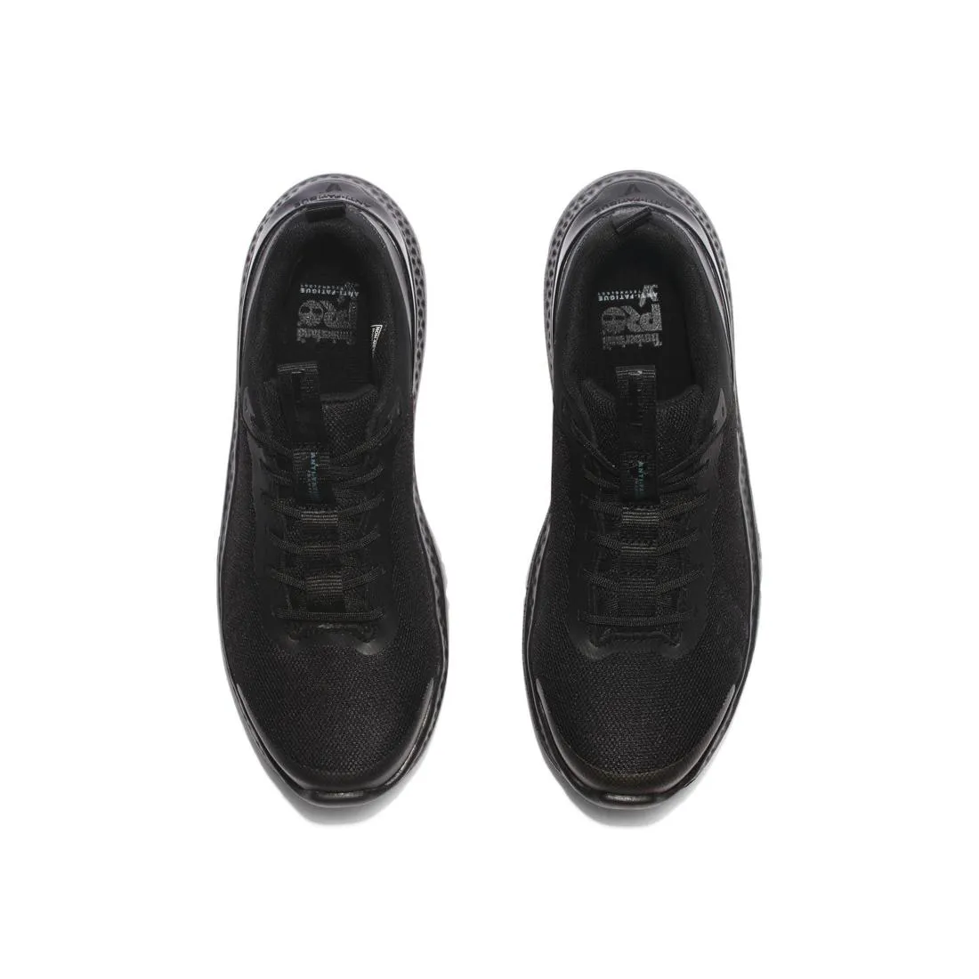 Chaussure de travail à embout composite Setra pour femme - Noir