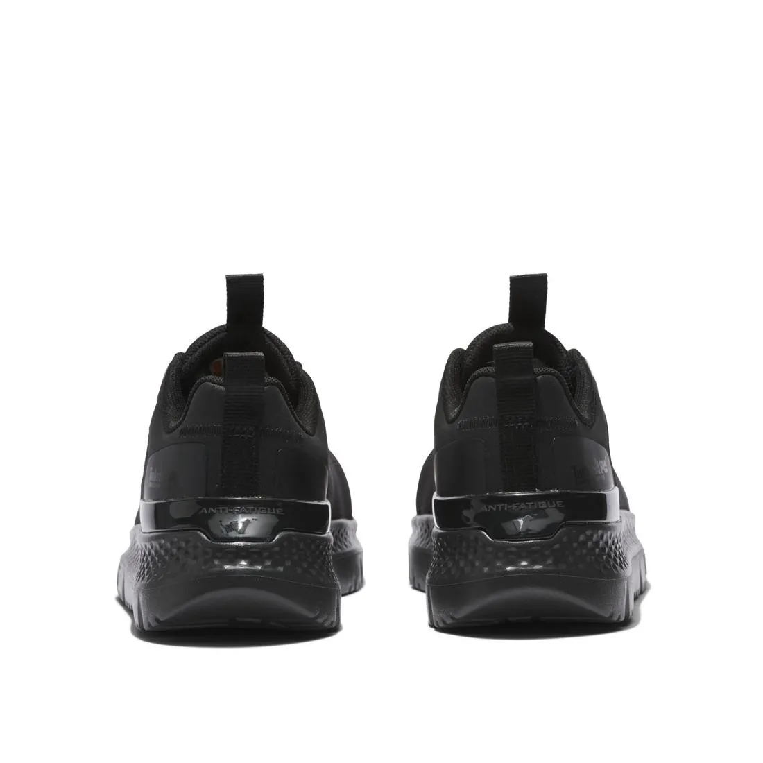 Chaussure de travail à embout composite Setra pour femme - Noir