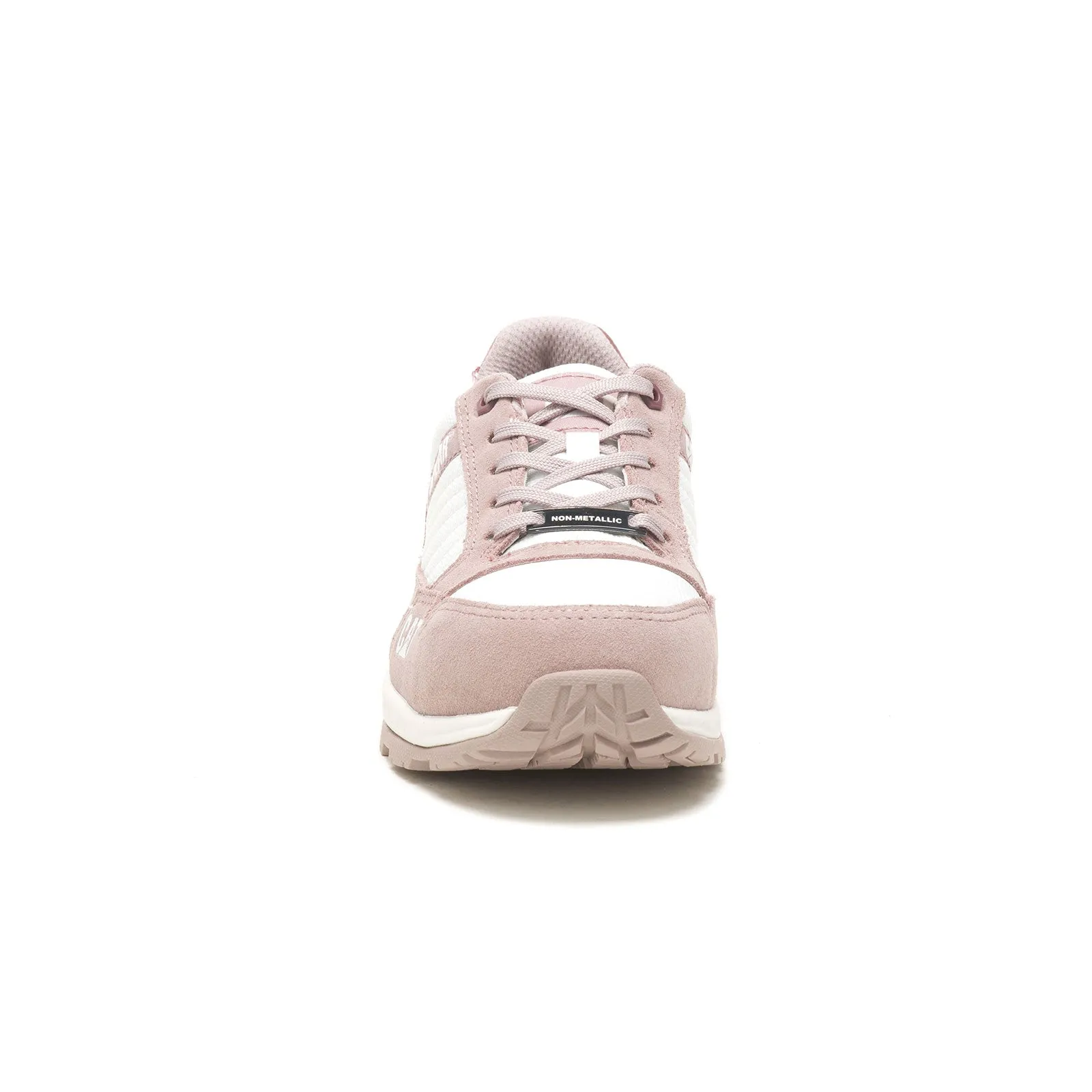 Chaussure de travail Venward à embout composite pour femmes Rose/Blanc (En rupture de stock)