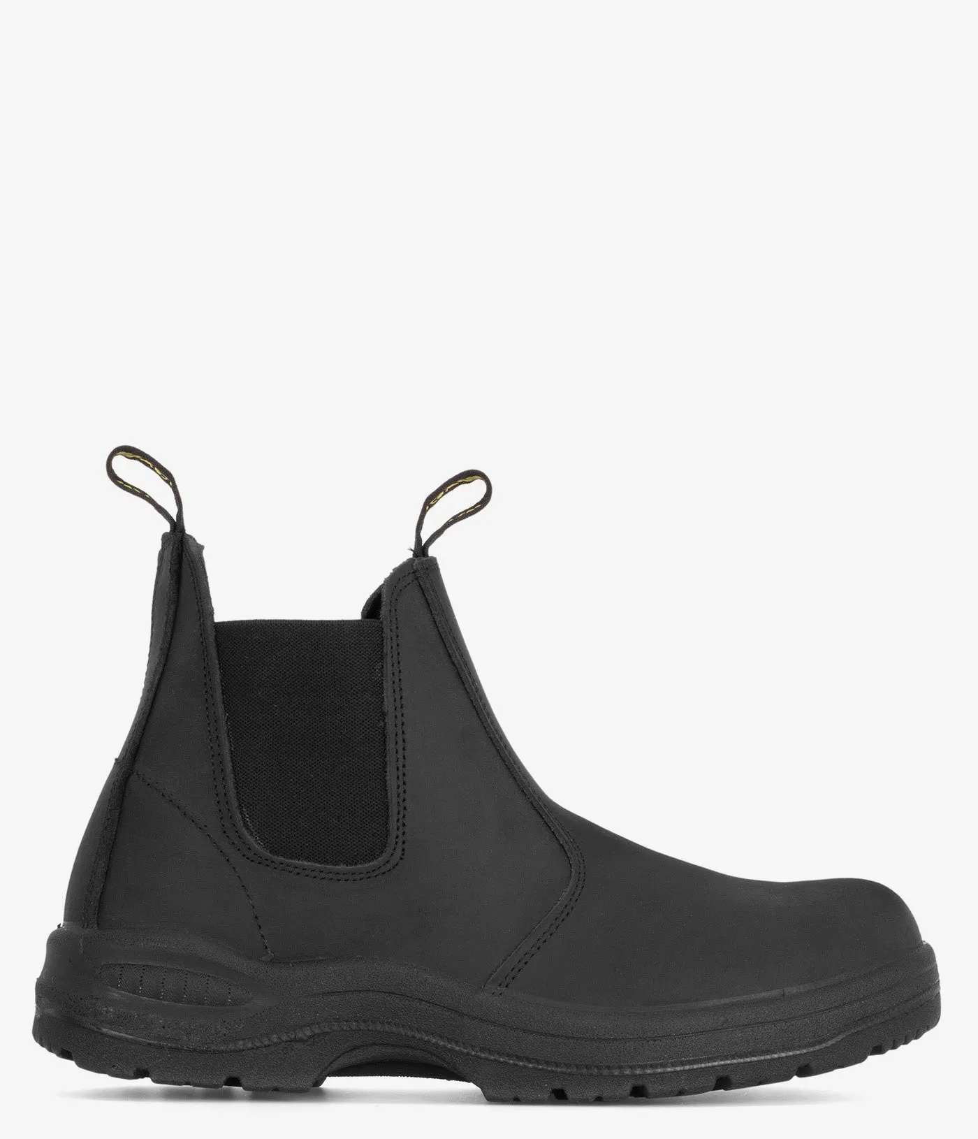Botte de sécurité Chelsea 6