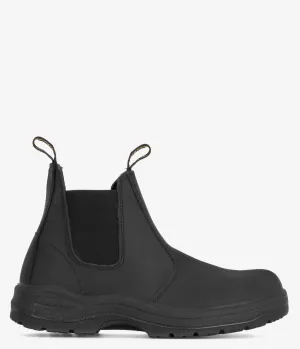 Botte de sécurité Chelsea 6