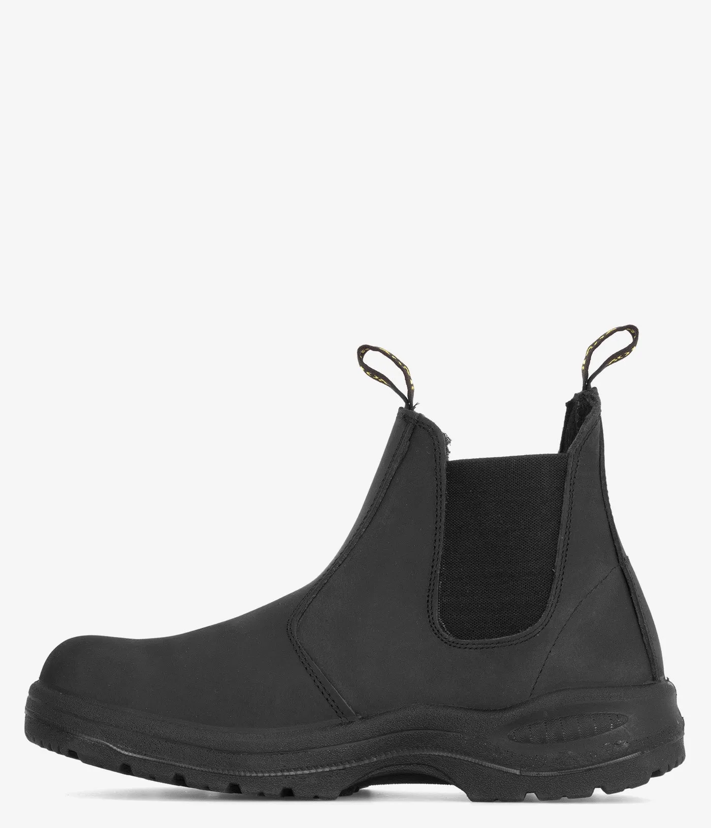 Botte de sécurité Chelsea 6