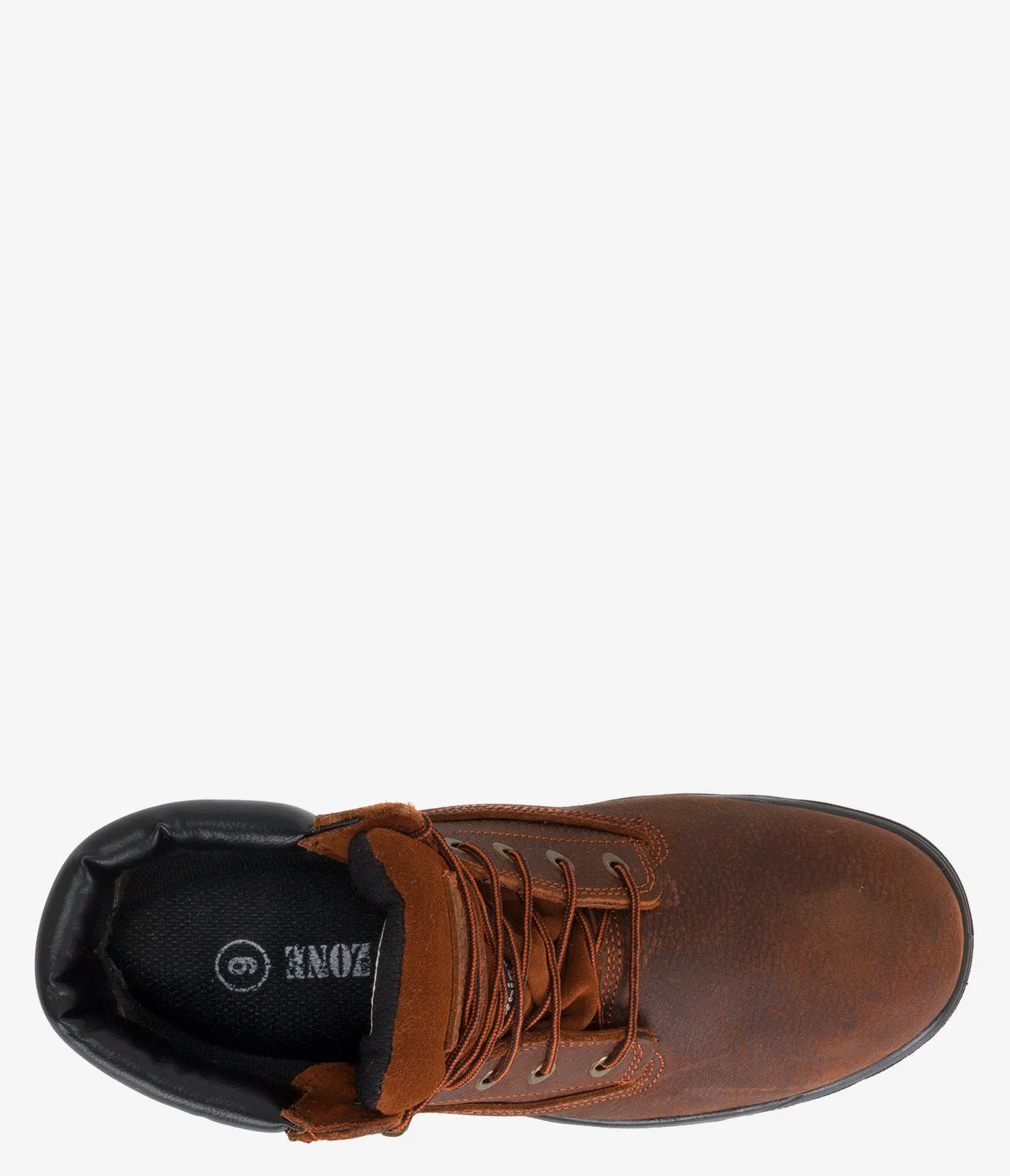 Botte de travail imperméable avec embout de sécurité 6