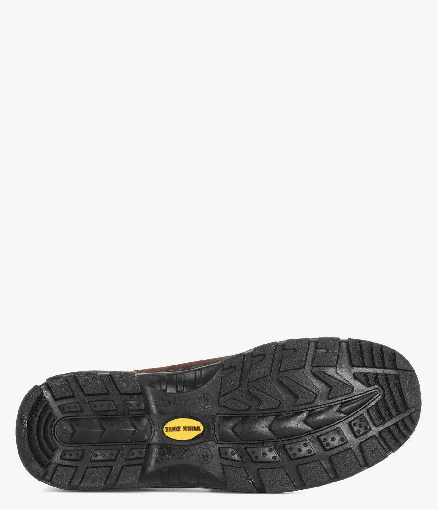 Botte de travail imperméable avec embout de sécurité 6