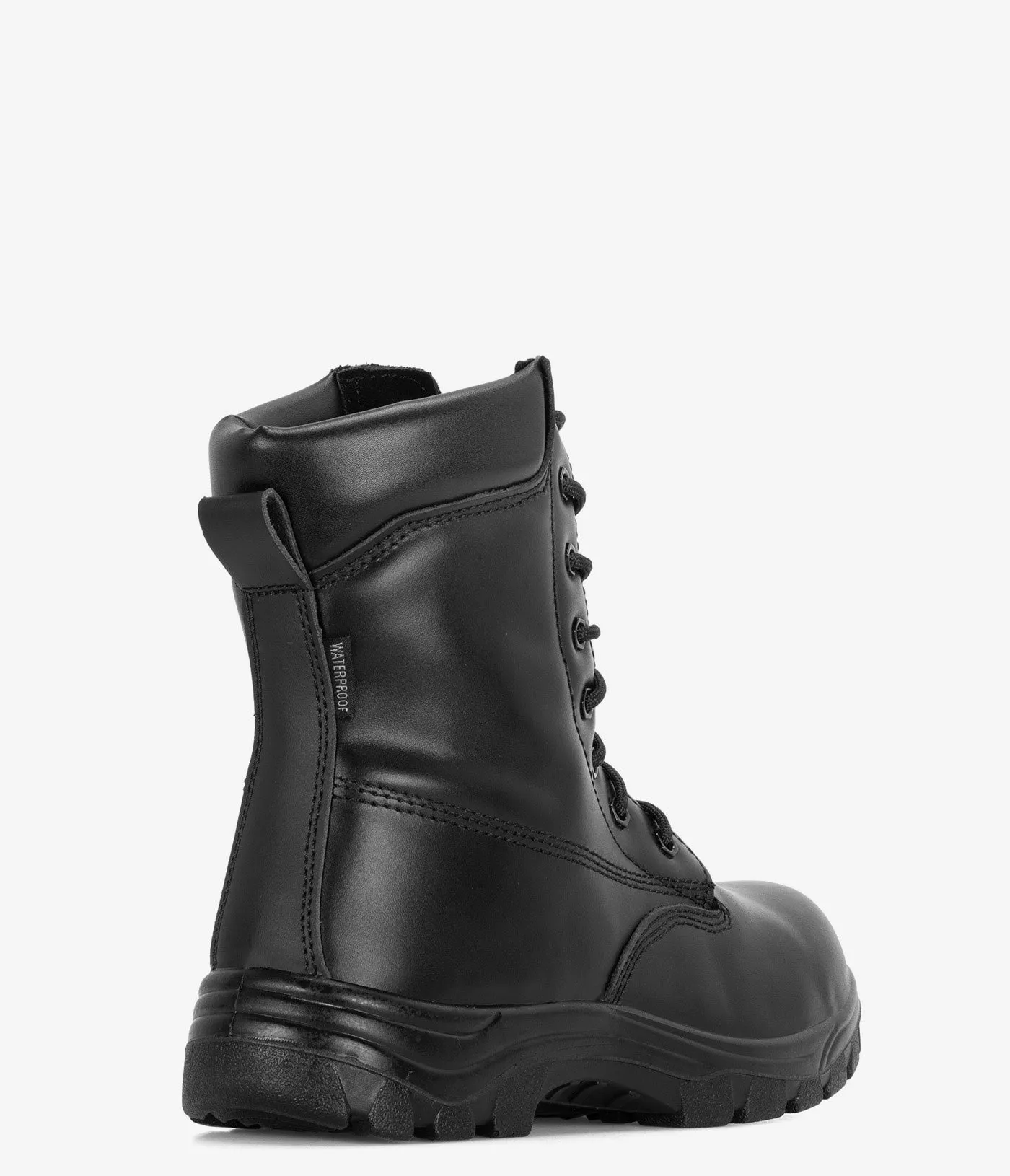 Botte de travail imperméable Work Zone 8