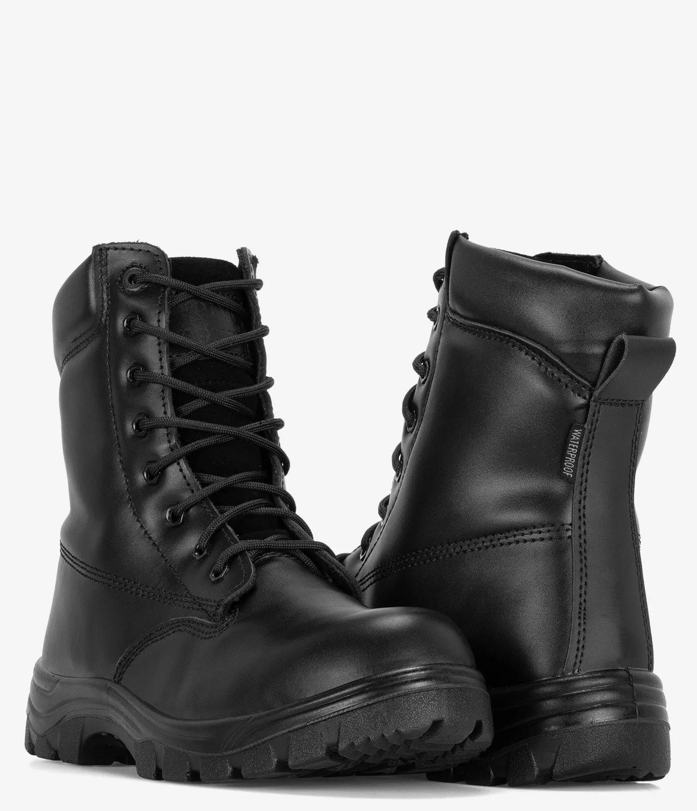 Botte de travail imperméable Work Zone 8