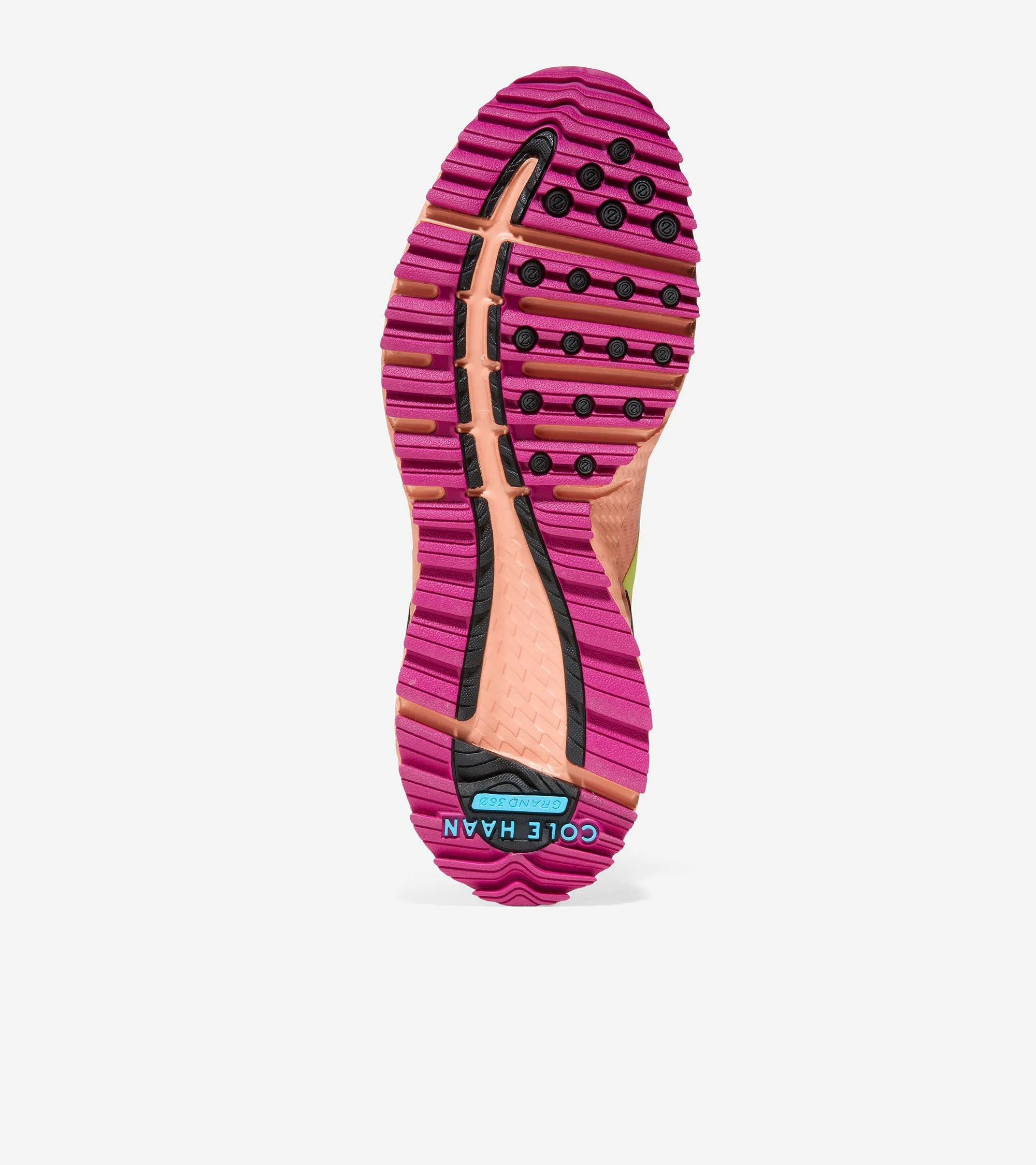 Chaussure de golf ZERØGRAND Overtake